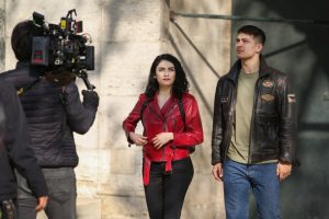 Netflix'ten yeni T&uuml;rk dizisi