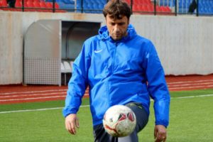 Kızılcab&ouml;l&uuml;kspor'da G&ouml;rge&ccedil; d&ouml;nemi