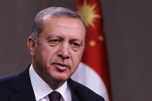 Cumhurbaşkanı Erdoğan yabancı medya temsilcileriyle bir araya gelecek