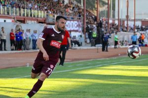 G&ouml;ztepe'de Murat Paluli bitti