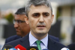 Cumhurbaşkanı avukatı Aydın'dan Genelkurmay &Ccedil;atı davası yorumu