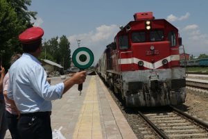 Van G&ouml;l&uuml; Ekspresi ile keyifli yolculuk