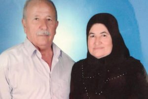 5 ay &ouml;nce vahşice &ouml;ld&uuml;r&uuml;len karı kocanın katilleri bulunamadı