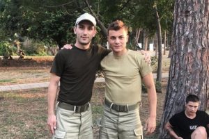 Yusuf Erdoğan transfer olacağı takımı a&ccedil;ıkladı