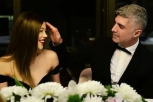 &Ouml;zcan Deniz ve Feyza Aktan boşanıyor iddiası
