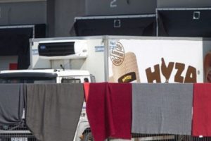 71 g&ouml;&ccedil;menin &ouml;l&uuml;m&uuml;ne neden olan insan ka&ccedil;ak&ccedil;ılarına &ouml;m&uuml;r boyu hapis