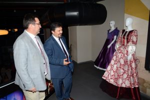 Baro Tiyatroları festivali Bursa'da başladı