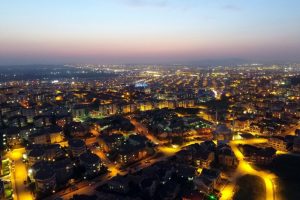 Kredi faizlerinin y&uuml;ksek olması ipotekli satışları vurdu