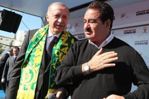 İbrahim Tatlıses: Tayyip Erdoğan i&ccedil;in&nbsp;&ouml;l&uuml;r&uuml;m