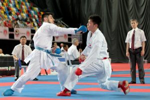 Milli karateciler Tokyo 2020 i&ccedil;in Kanada'da puan arayacak