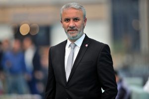 Bursa İTSO'dan Okul Gıdası Logosu a&ccedil;ıklaması