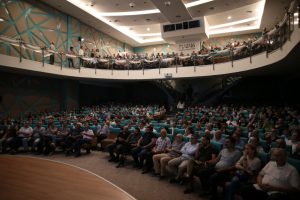 Bursa Mudanya'da 15 bine yakın kişi denizci belgesi aldı