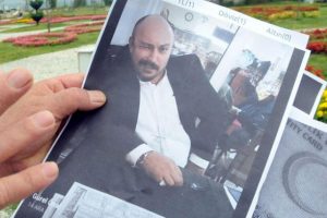 Sahte EFT mesajıyla otomobilini kaptırdı: "Yuvam dağıldı"