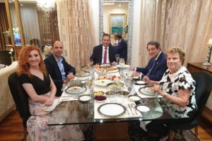 KKTC'de tartışma &ccedil;ıkaran yemeğin fotoğrafı