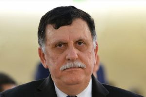 Serrac'ın 'Libya Forumu' &ouml;nerisi silah seslerini susturabilecek mi?