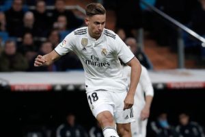 Atletico Madrid'e Real Madrid'den transfer