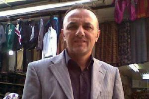 G&uuml;nlerdir aranıyordu... Hafıza kaybı yaşamış