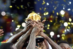 Afrika kıtasının futbol ş&ouml;leni başlıyor