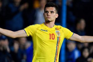 Hagi oğlunun transferini a&ccedil;ıkladı