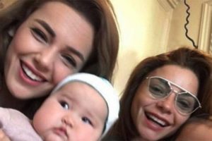 Merve Boluğur, Yağmur Tanrısevsin dostluğu bitti