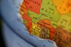 Burkina Faso'da ter&ouml;r saldırısı: 17 &ouml;l&uuml;