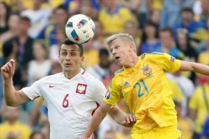 Zinchenko 2024'e kadar Manchester City'de