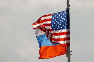 ABD, Rus Finans Kuruluşu'na yaptırım uyguladı