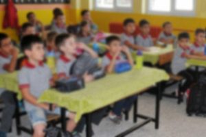 Okula başlama yaşına ilişkin değişiklik komisyonda kabul edildi