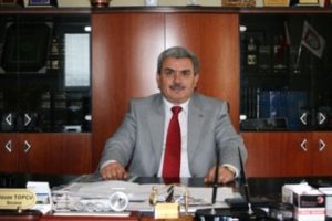 Bursa Şehir Hastanesi taksi planlamasına Şof&ouml;rler Odası'ndan tepki