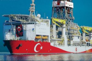 Milli Savunma Bakanlığından "Yavuz" paylaşımı