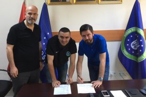 Bursa B&uuml;y&uuml;kşehir Belediyespor teknik kadroyu tamamladı