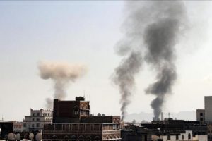 Yemen'de &ccedil;atışma: 3 kişi hayatını kaybetti