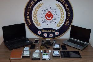 Yasa dışı bahis operasyonunda 3 kişiye tutuklama