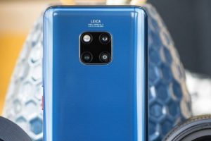 Huawei Mate 30 siparişleri i&ccedil;in &ouml;nlem alındı