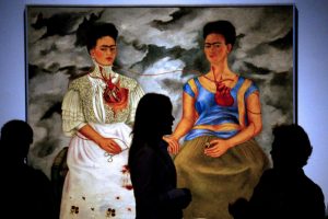 Frida Kahlo'nun yakınları heyecan yaratan iddiayı yalanladı