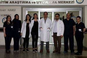 Organ bekleyen 660 hastaya şifa dağıtıldı