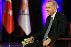 Cumhurbaşkanı Erdoğan canlı yayında soruları yanıtlayacak