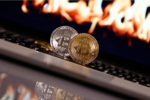 Libra Bitcoin'e bir tehdit oluşturmuyor