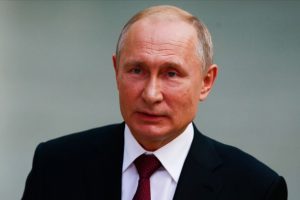 Putin'den 'ABD-İran &ccedil;atışması felaket olur' uyarısı