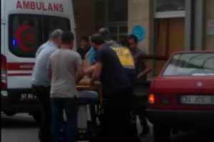 Maden iş&ccedil;isinin ka&ccedil;ak ocakta &ouml;l&uuml;m&uuml;ne 2 tutuklama