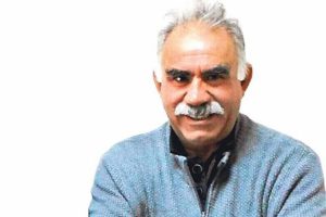 AA: &Ouml;calan, İstanbul se&ccedil;imlerinde tarafsızlık &ccedil;ağrısı yaptı