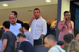 Ali Ko&ccedil;: İnşallah yarın şampiyon olacağız