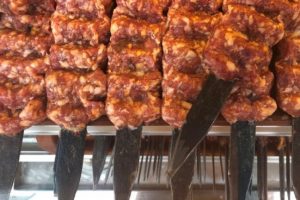 Uzmanından mangal i&ccedil;in uyarı!