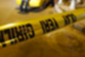 Sulama kanalı i&ccedil;in yapılan kazıda ceset bulundu