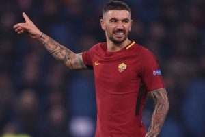 Fenerbah&ccedil;e Kolarov ile anlaştı