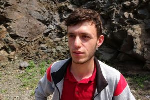 Araklı'daki sel felaketinde 10 kişinin hayatını kurtardı