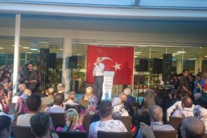 İ&ccedil;işleri Bakanı Soylu: "Emeğimizi &ccedil;aldırmamalıyız"