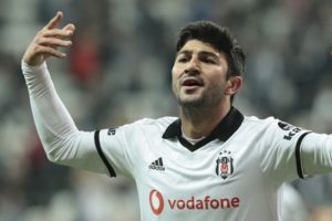 G&uuml;ven Yal&ccedil;ın'a La Liga'dan 5 milyon euro!