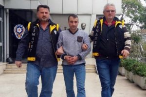 Bursa'da internetten aldığı pompalı silahla &ccedil;ocuğu &ouml;ld&uuml;rd&uuml;! Pompalı dehşetin sanığı 'akıllı' &ccedil;ıktı