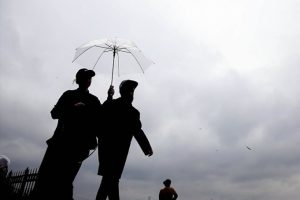 Meteoroloji'den kuvvetli sağanak uyarısı